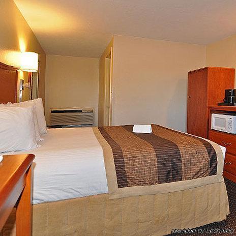 M Star Hotel Searcy Kamer foto